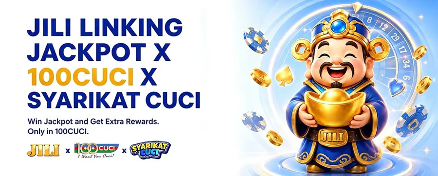 Peluang88 promosi 1