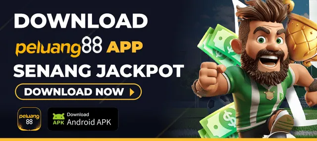 Peluang88 Download Peluang88 App