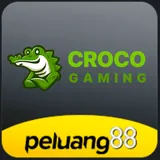 Croco Gaming Peluang88