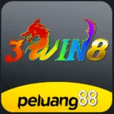 3Win8 Peluang88